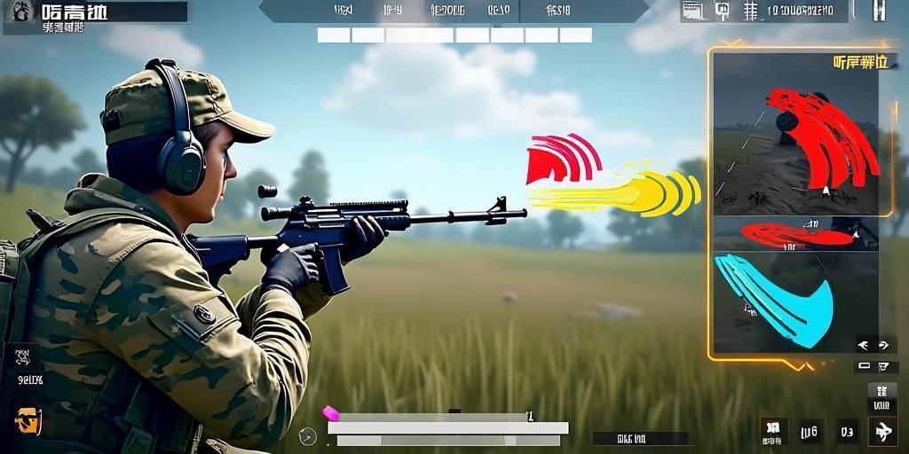 和平精英《牛魔王》直装辅助支持最新版本游戏使用